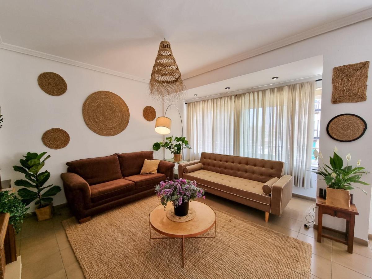 Rambla, Casco Viejo - Happyalicante Apartment Exterior photo