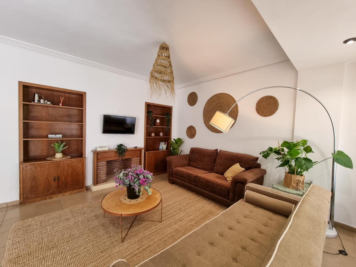 Rambla, Casco Viejo - Happyalicante Apartment Exterior photo